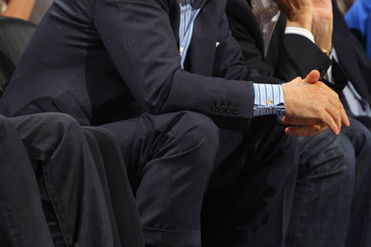 Is another $100m really worth ruining the modern NBA jersey?