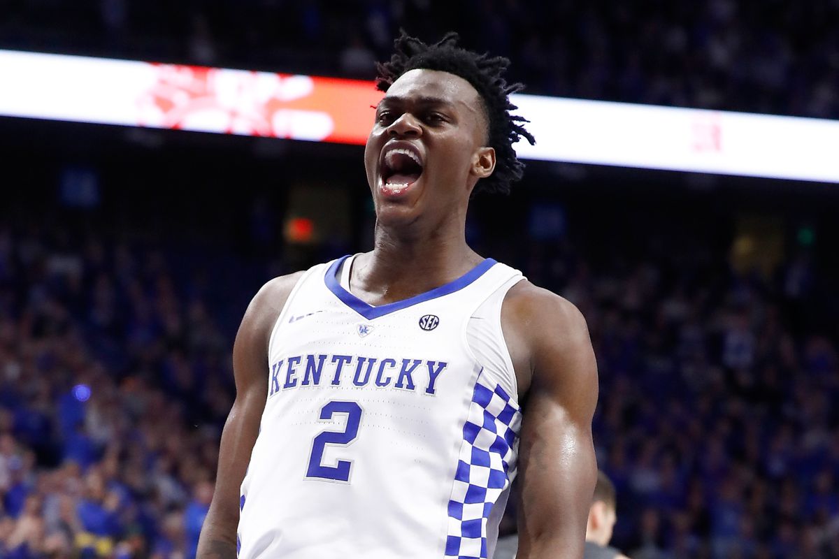 Missouri v Kentucky