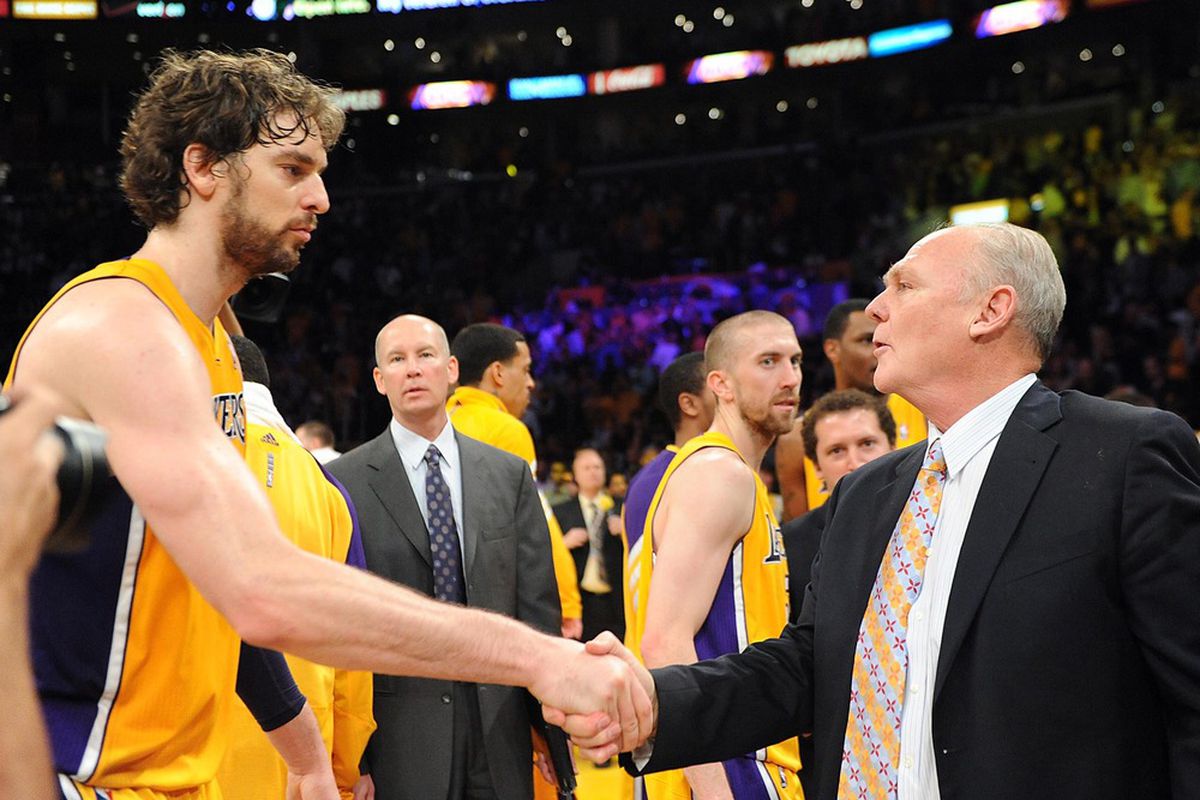 Will Denver always be less desirous than the likes of Los Angeles when it comes to destinations for NBA free agents?