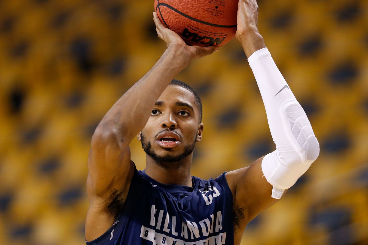 NCAA Basketball: NCAA Tournament-East Regional Practice