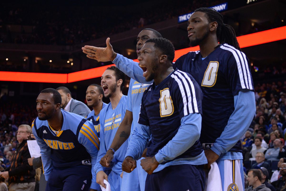 The Nuggets
