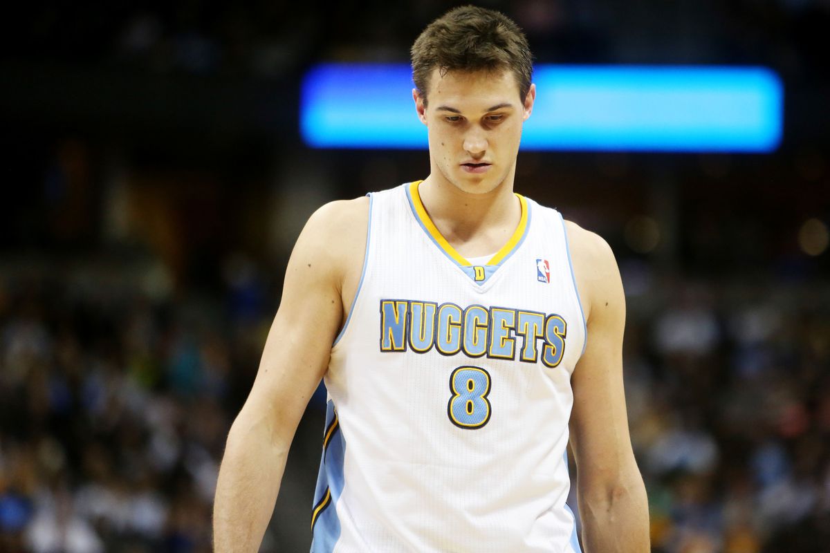 Danilo Gallinari
