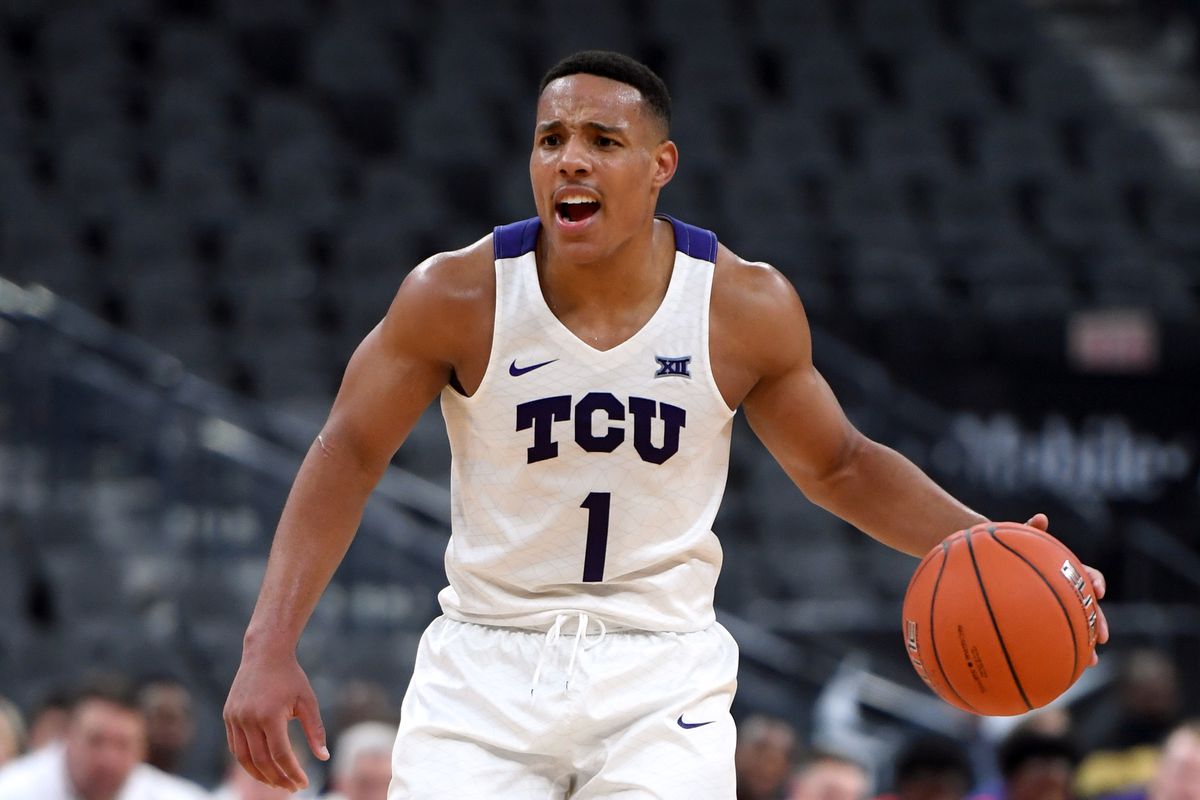 Texas Christian v Clemson
