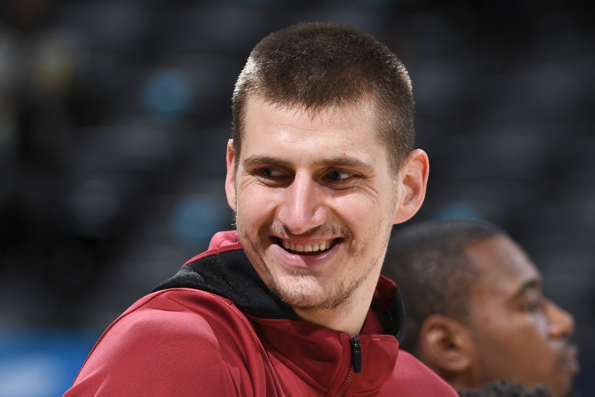Philadelphia 76ers v Denver Nuggets